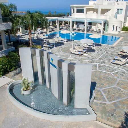 Κέδρισος Hotel Χανιά Εξωτερικό φωτογραφία