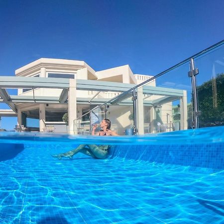 Κέδρισος Hotel Χανιά Εξωτερικό φωτογραφία