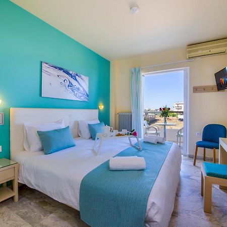 Κέδρισος Hotel Χανιά Εξωτερικό φωτογραφία