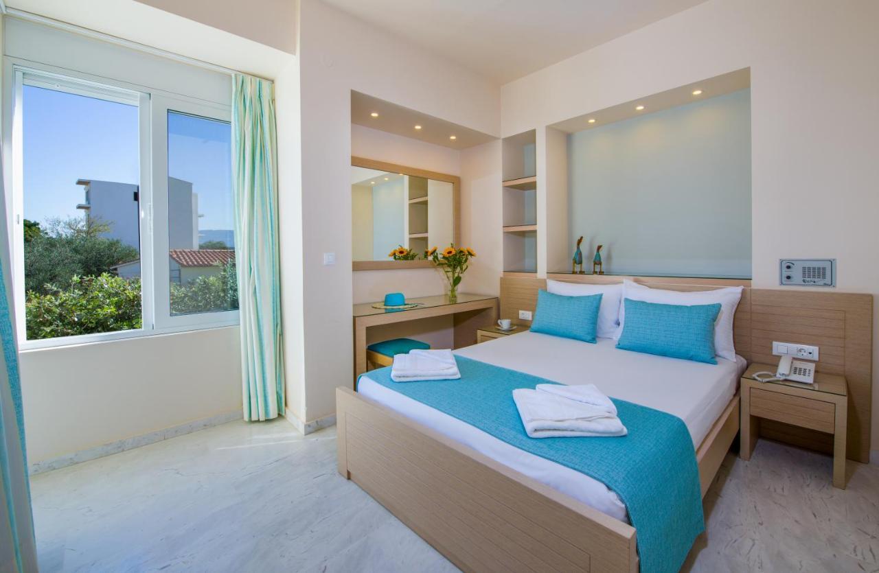 Κέδρισος Hotel Χανιά Εξωτερικό φωτογραφία