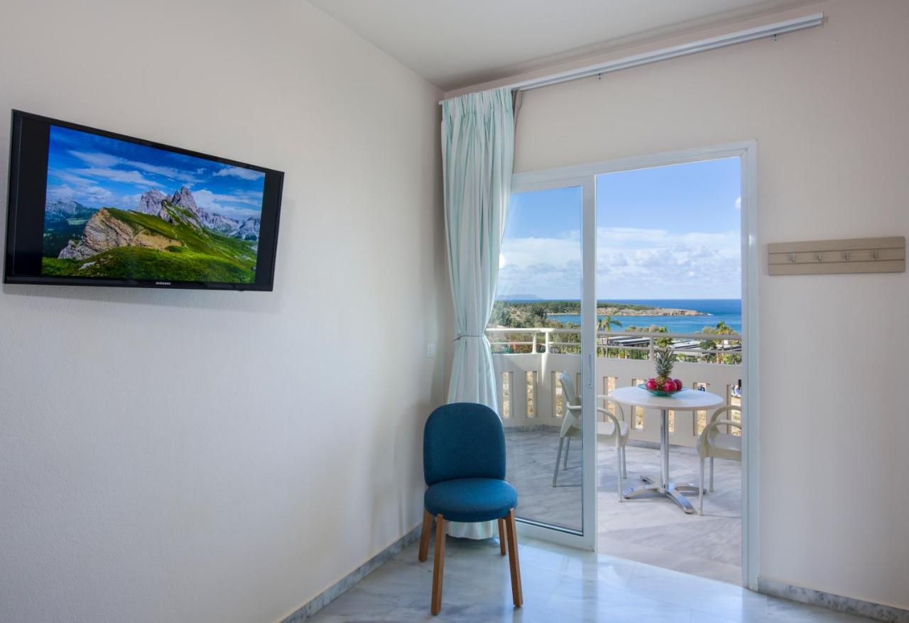 Κέδρισος Hotel Χανιά Εξωτερικό φωτογραφία