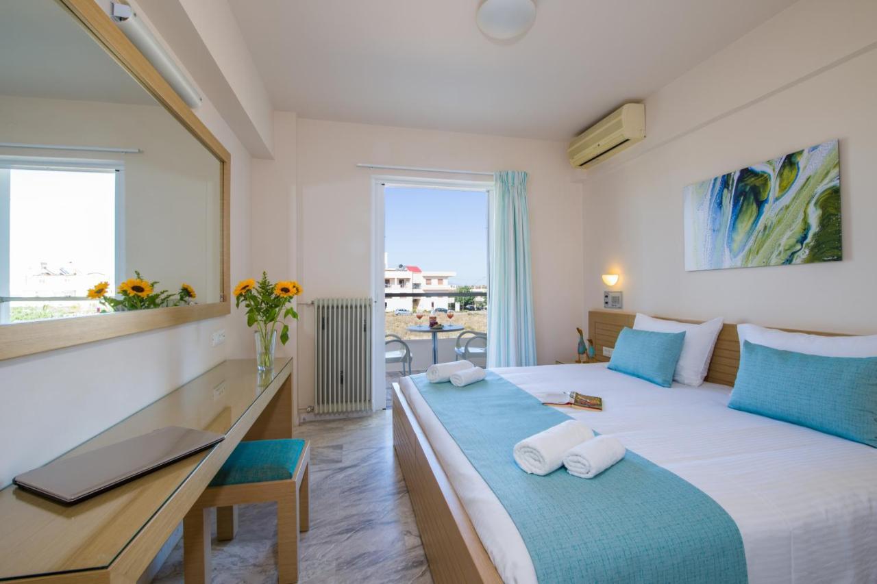 Κέδρισος Hotel Χανιά Εξωτερικό φωτογραφία