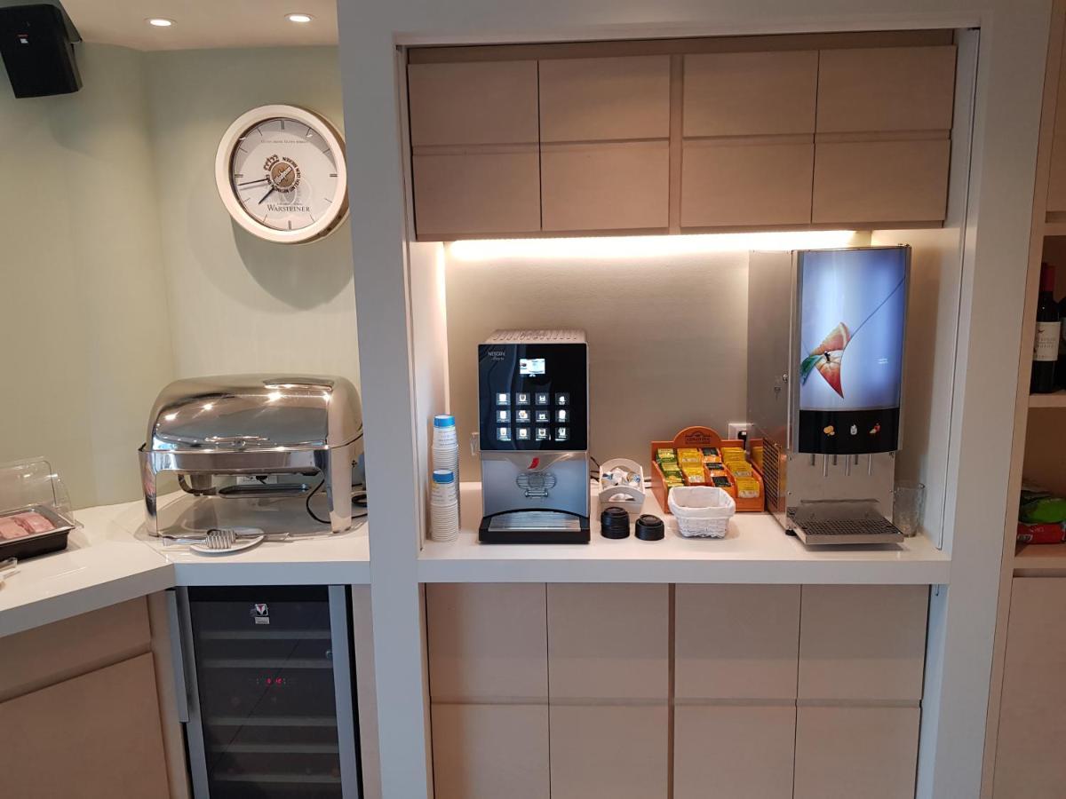 Κέδρισος Hotel Χανιά Εξωτερικό φωτογραφία