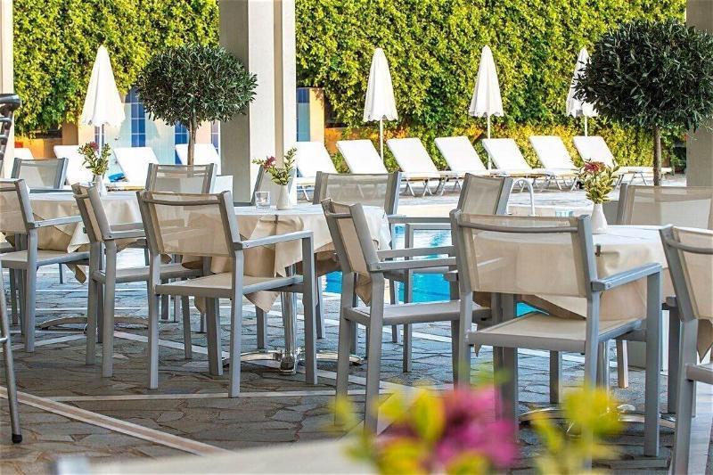 Κέδρισος Hotel Χανιά Εξωτερικό φωτογραφία