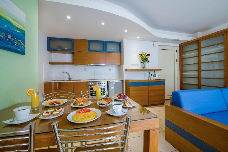 Κέδρισος Hotel Χανιά Εξωτερικό φωτογραφία